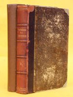 ALFRED HARTMANN,AUF SCHWEIZERERDE NEUE NOVELLEN, BERN,1883