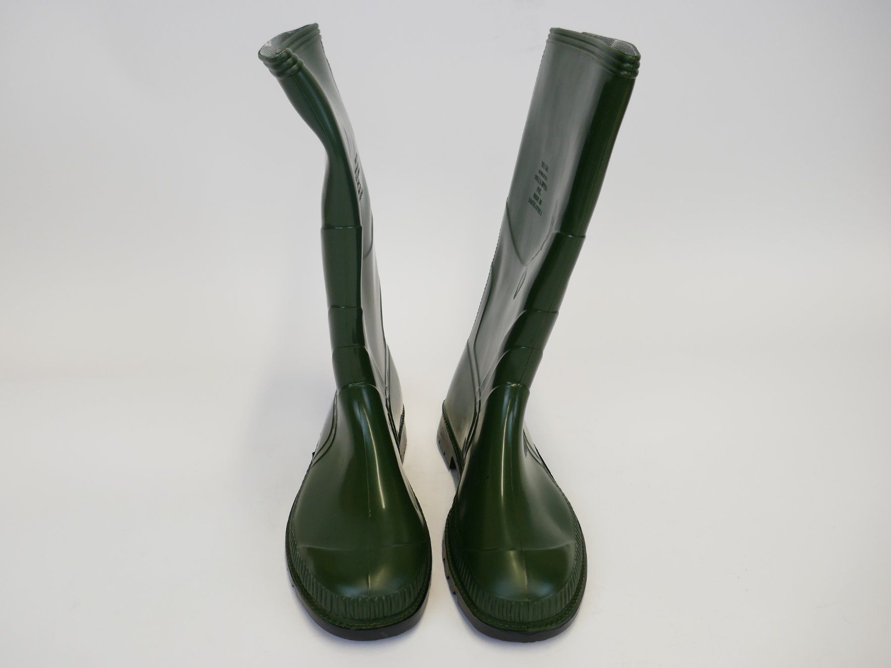 Scarpe da uomo: Duralight Gummistiefel Gr. 40 – Usato da Urtenen-Schönbühl venduto da Restwert_Schoenbuehl 1