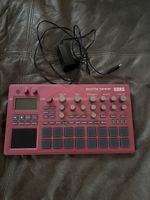 Korg Synthesizer Electribe 2SR Sampler