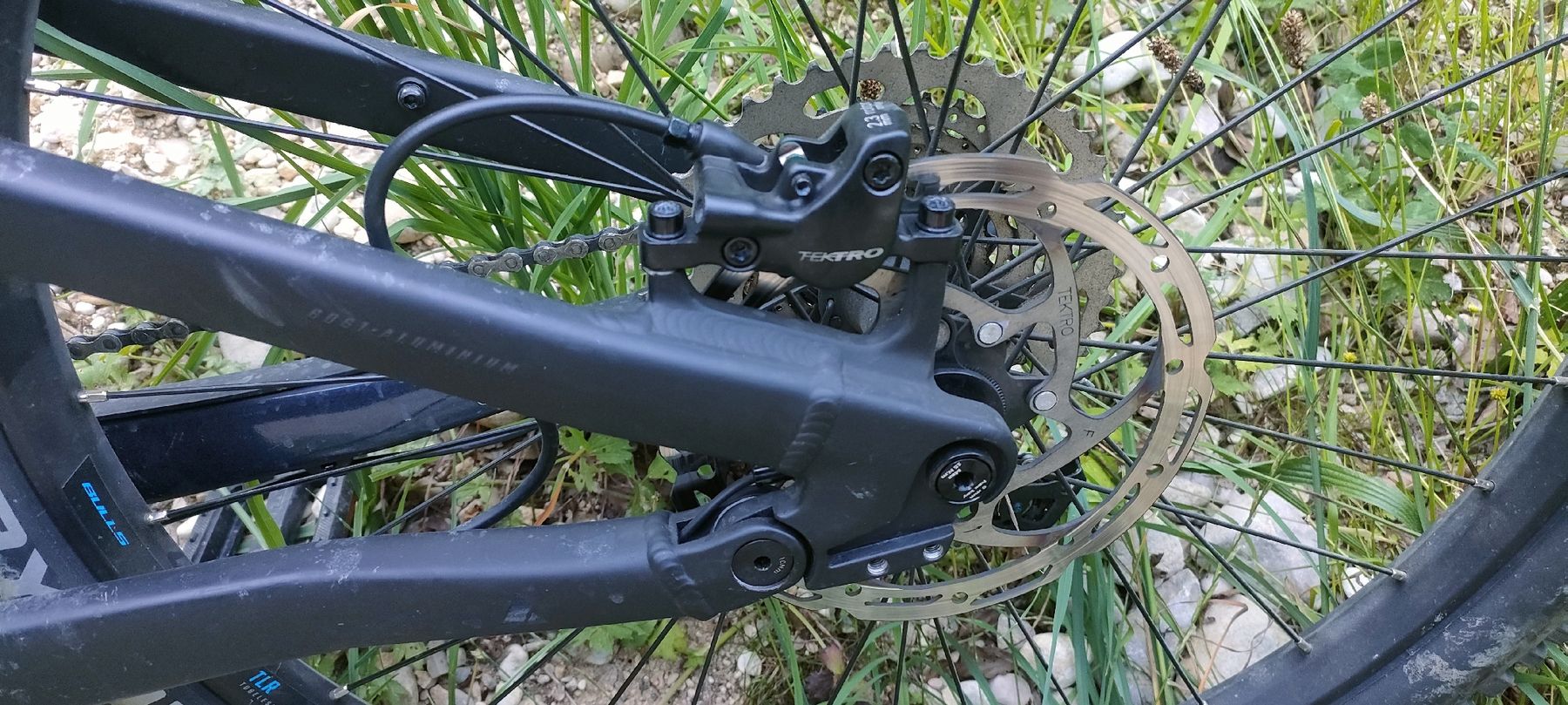 Bulls Velos: E Bike Fully Bulls Copperhead – Gebraucht aus Waldenburg von Moodoo 4