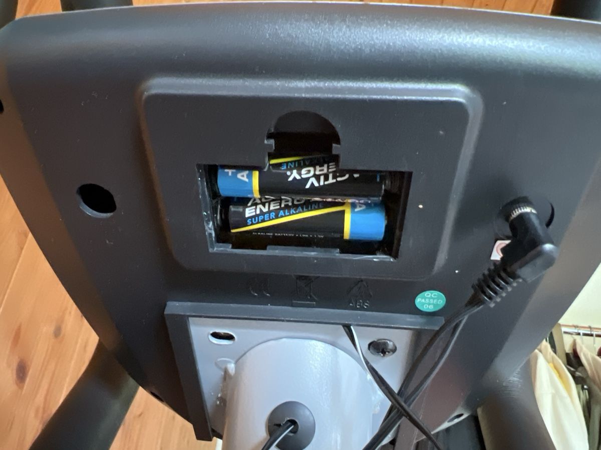Hometrainer: CrossTrainer – Usato da Ermensee venduto da RundeMarunde 4
