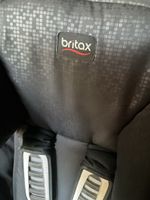 Britax Römer Autositz, Top, zuverlässig & sicher!