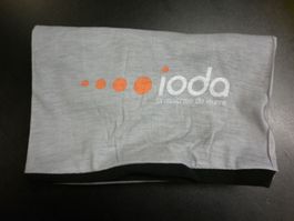 Tour de cou Ioda en fourrure polaire