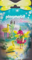 PLAYMOBIL FAIRIES 9138 FATINA CON CICOGNE new