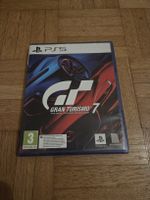 Gran Turismo 7 PS5
