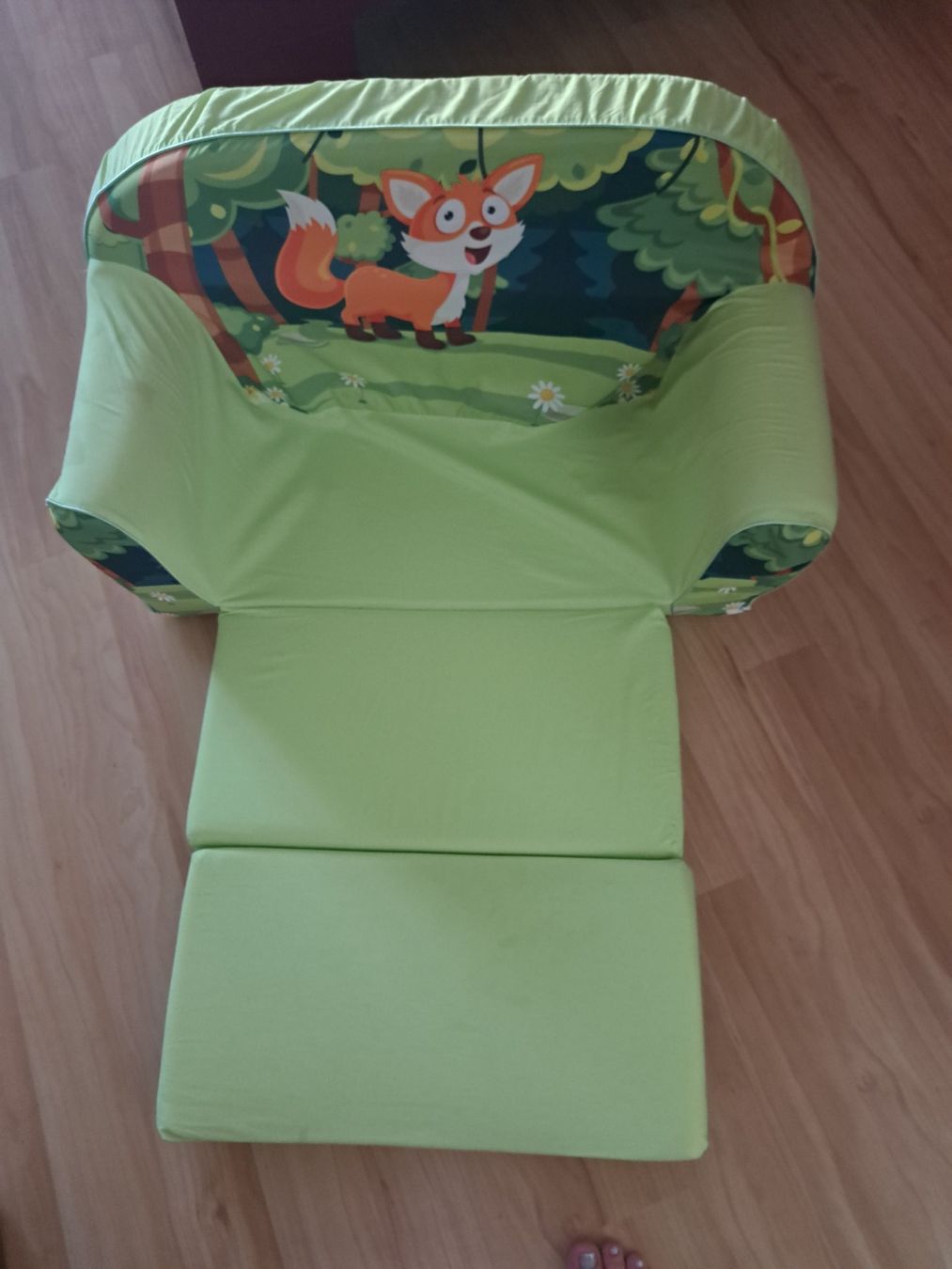 Bea Giocattoli: Kindersofa – Usato da Niederglatt ZH venduto da Murmann555 1