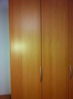 Hülsta 6-Trg.Kleiderschrank - Schon abgebaut, keine Kratzer
