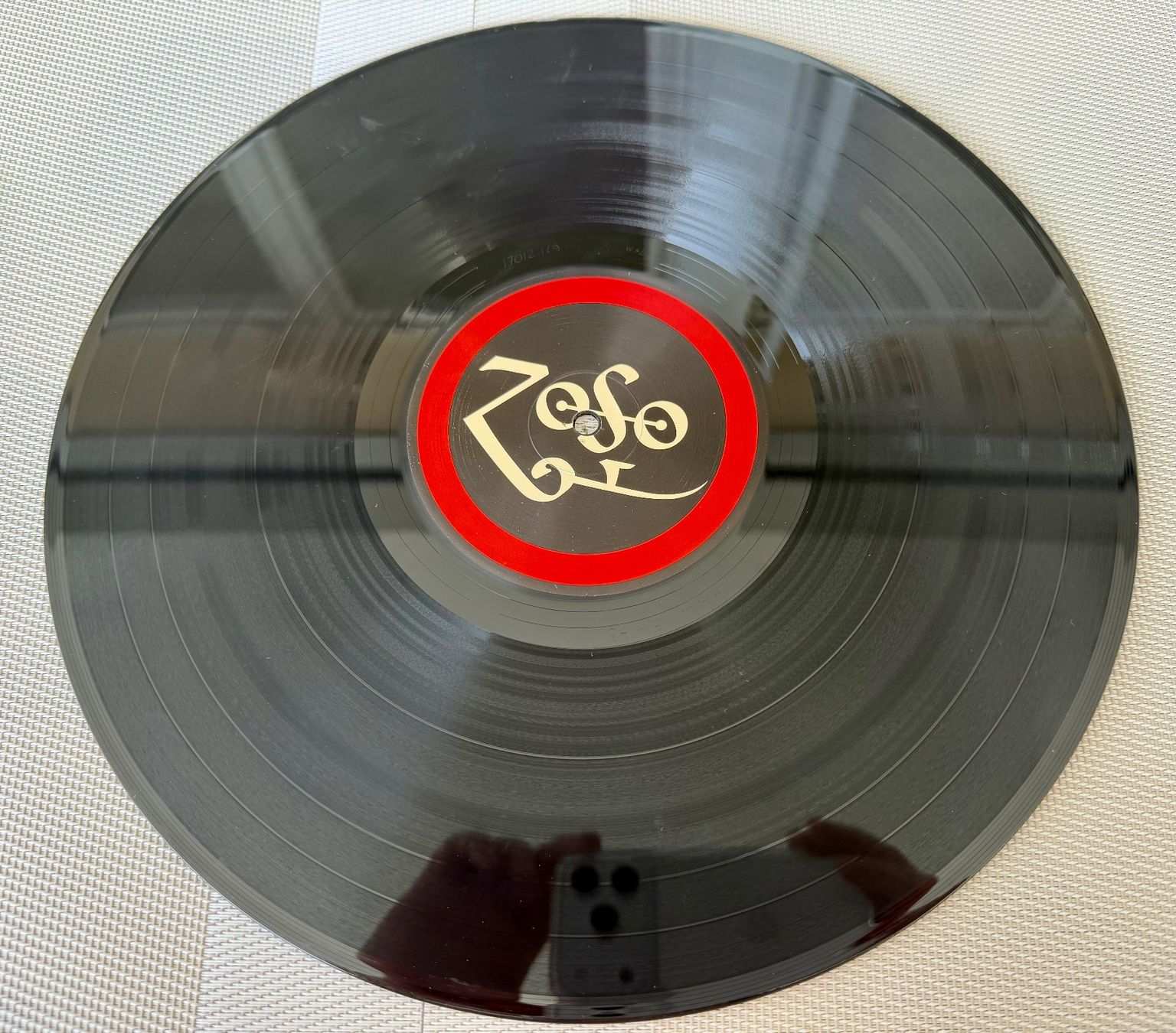 Dischi in vinile: Led Zeppelin - Mothership, Vinyl, 4 LP Box, – Nuovo (secondo la descrizione) da Schaffhausen venduto da Sonne25 5