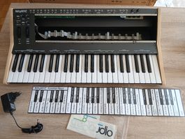 Cre8Audio NiftyKEYZ Modular Synth Case Keyboard