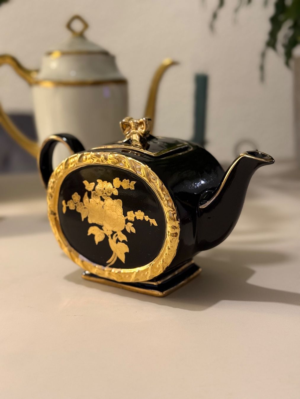 Teiere: VINTAGE SADLER 1728 TEAPOT – Usato da Clarens venduto da vat_2x6j 1