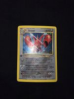 Scizor Neo Discovery 1ed Italian pokemon
