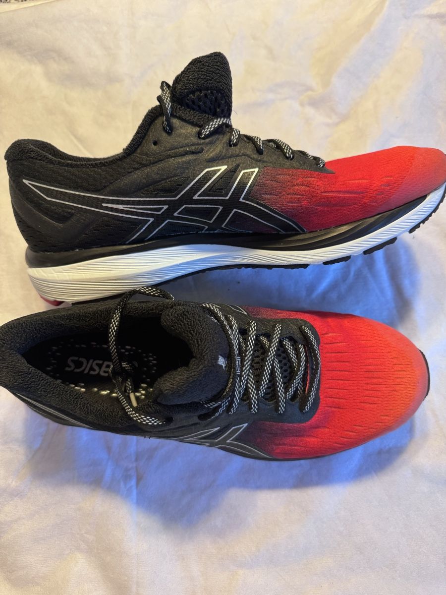 Asics Scarpe da uomo: ASICS Gel Cumulus 20 Flyte Foam EU 44.5 / US 10.5 New! – Nuovo (secondo la descrizione) da Herrliberg venduto da jba_zcw7 6