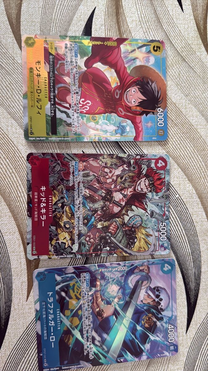 Bandai Carte collezionabili: Set one piece ‼️ – Nuovo e nell'imballaggio originale da Wallisellen venduto da bar_dw7f 1