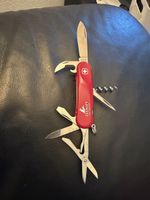 Sackmesser Wenger 