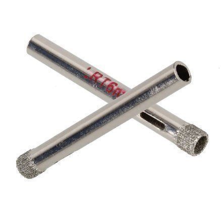 Tutti gli attrezzi: Diamantbohrer 6mm – Nuovo e nell'imballaggio originale da Adetswil venduto da allget