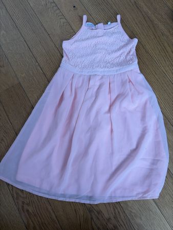 Kleid, Grösse 134/140