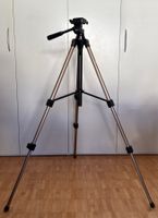 Stativ Velbon CX 540 mit Tasche