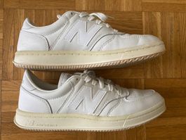 New Balance U T500 Leather Freizeitschuhe