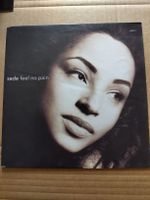 Sade - Feel No Pain 7" Single