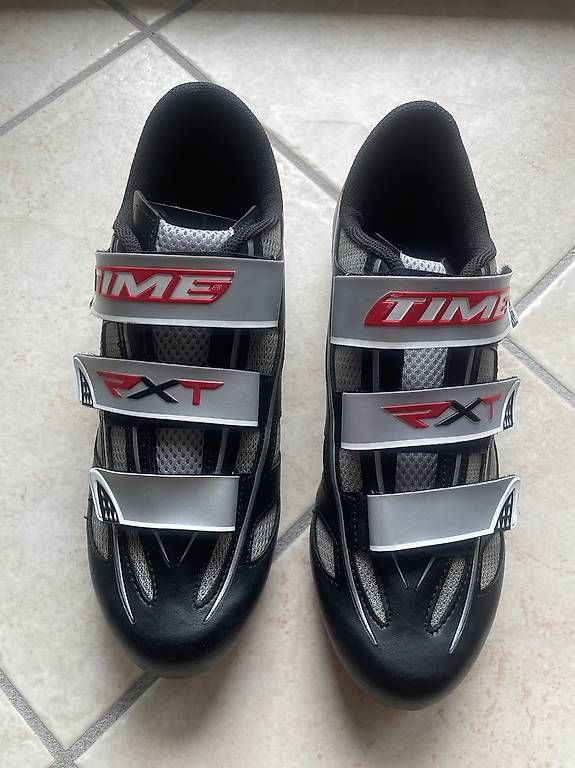 Chaussures hommes: Scarpe bici da corsa – D'occasion à Morbio Inferiore par cla_9fmc