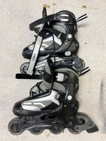 Inlineskates Vibes Grösse 31-34 gebraucht