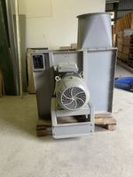 Ventilator Rippert 30 KW