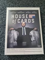 HOUSE OF CARDS STAFFEL 1