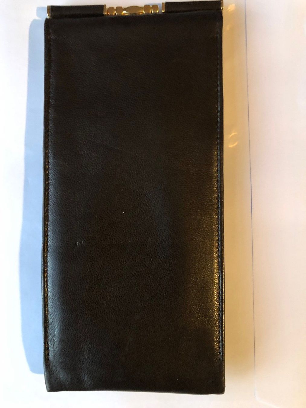 Sonstige Kleidung & Accessoires: PORTA OCCHIALI IN PELLE – Gebraucht aus Davesco-Soragno von kappas 1
