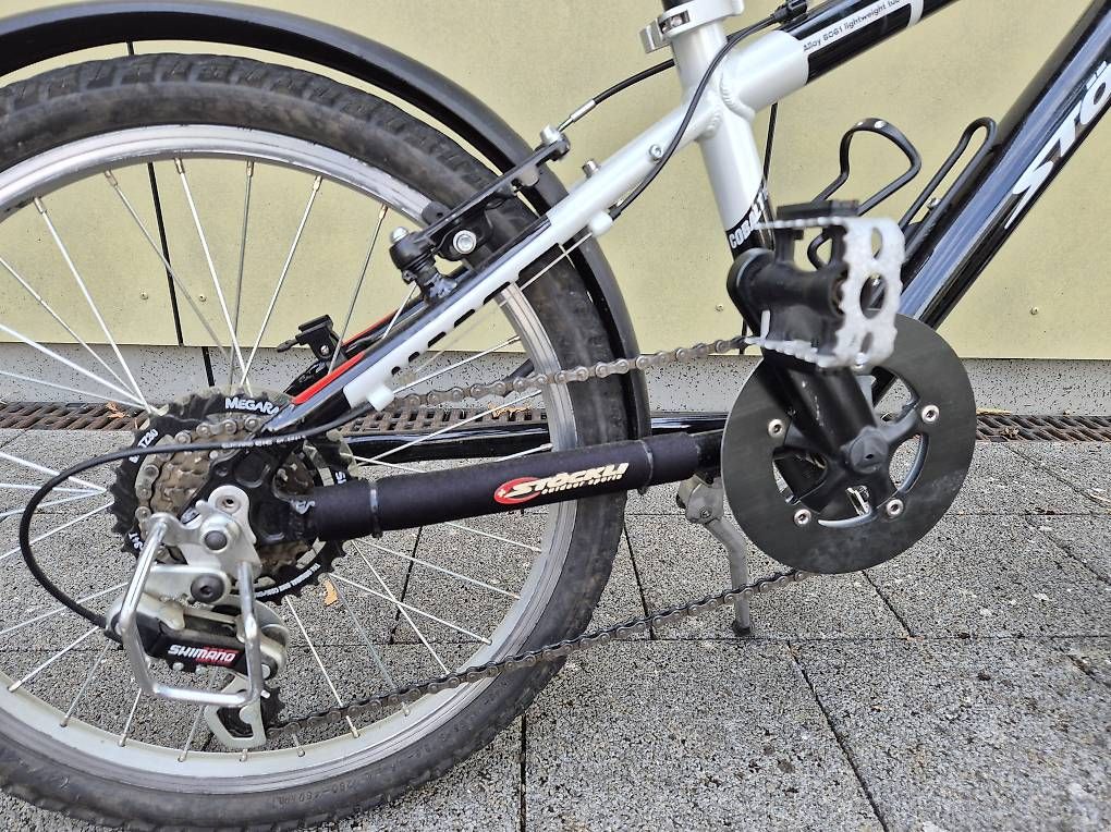 Velos: Kindervelo 20 Zoll – Gebraucht aus Oberrohrdorf von Hoto 1
