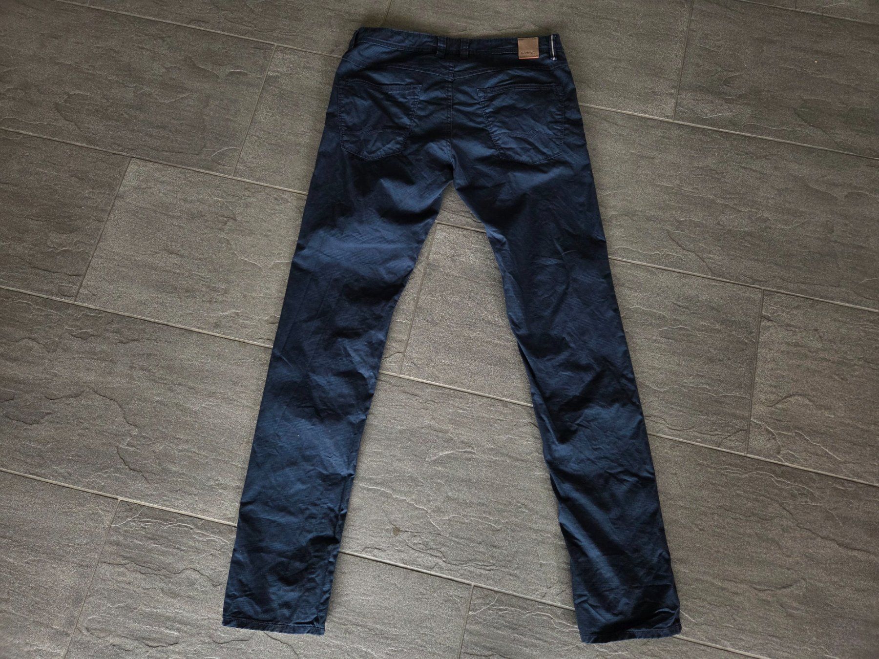 Hosen: Herren Hose Hattric – Gebraucht aus Spiez von Aprikose25 1