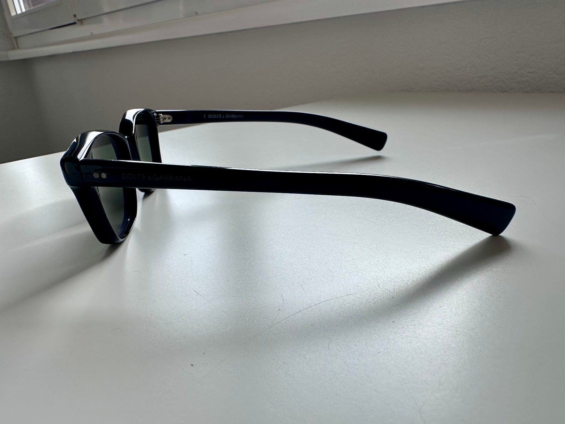 Occhiali & Lenti: Dolce and Gabbana Sunglasses – Usato da Leysin venduto da cin_9sgy 2