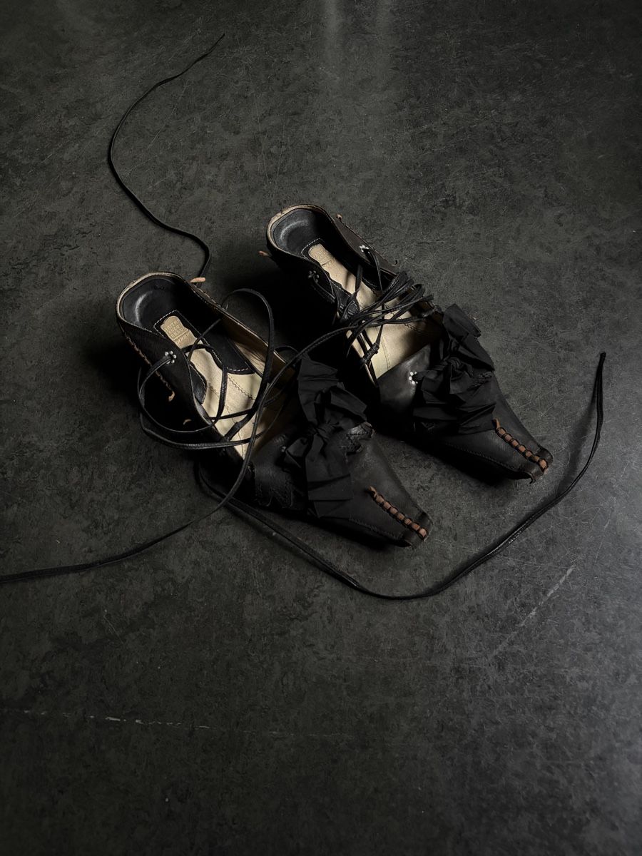 Girbaud Scarpe da donna: Marithe Francois Girbaud Schuhe Grösse 39 gebraucht – Usato da Zürich venduto da megastored 1