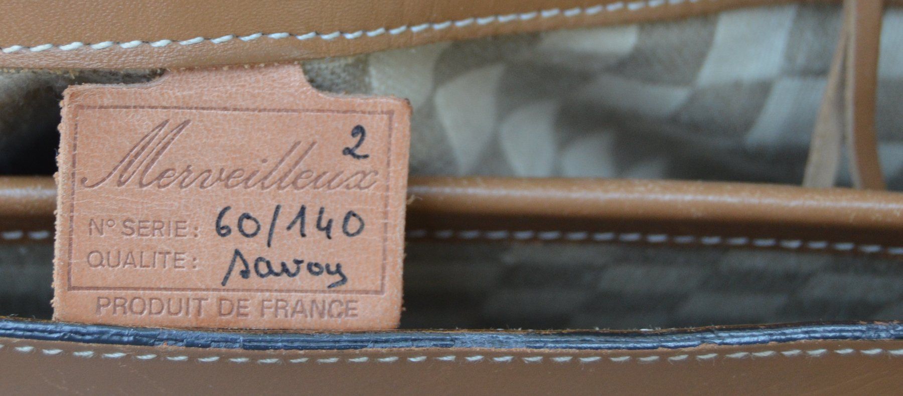 Borse da donna: Just Campagne Tasche / sac – Usato da Collonges venduto da arashee 9