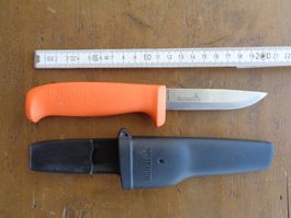Schwedisches Hultafors Outdoor Messer