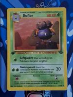 Duflor - 1st Edition Dschungel #Ord3