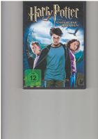 DVD Harry Potter und der Gefangene von Askaban FSK 12