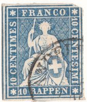 SBK 23B4 (23G) mit ST Andelfingen