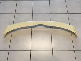 Opel Astra G Heckspoiler von MS Design