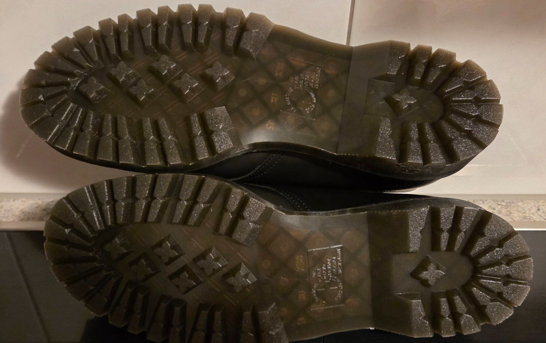 Dr. Martens Scarpe da uomo: Dr.Martens Schuhe – Nuovo e nell'imballaggio originale da Zofingen venduto da superfanky 3