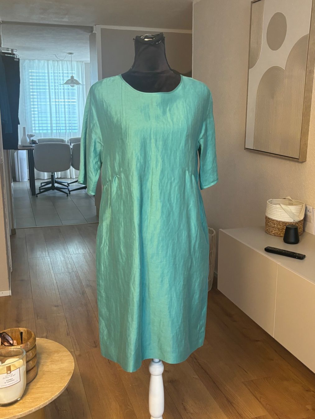 Max Mara Robes: Intrend by Max Mara  Dress Seide – D'occasion à St. Margrethen SG par dijanaO