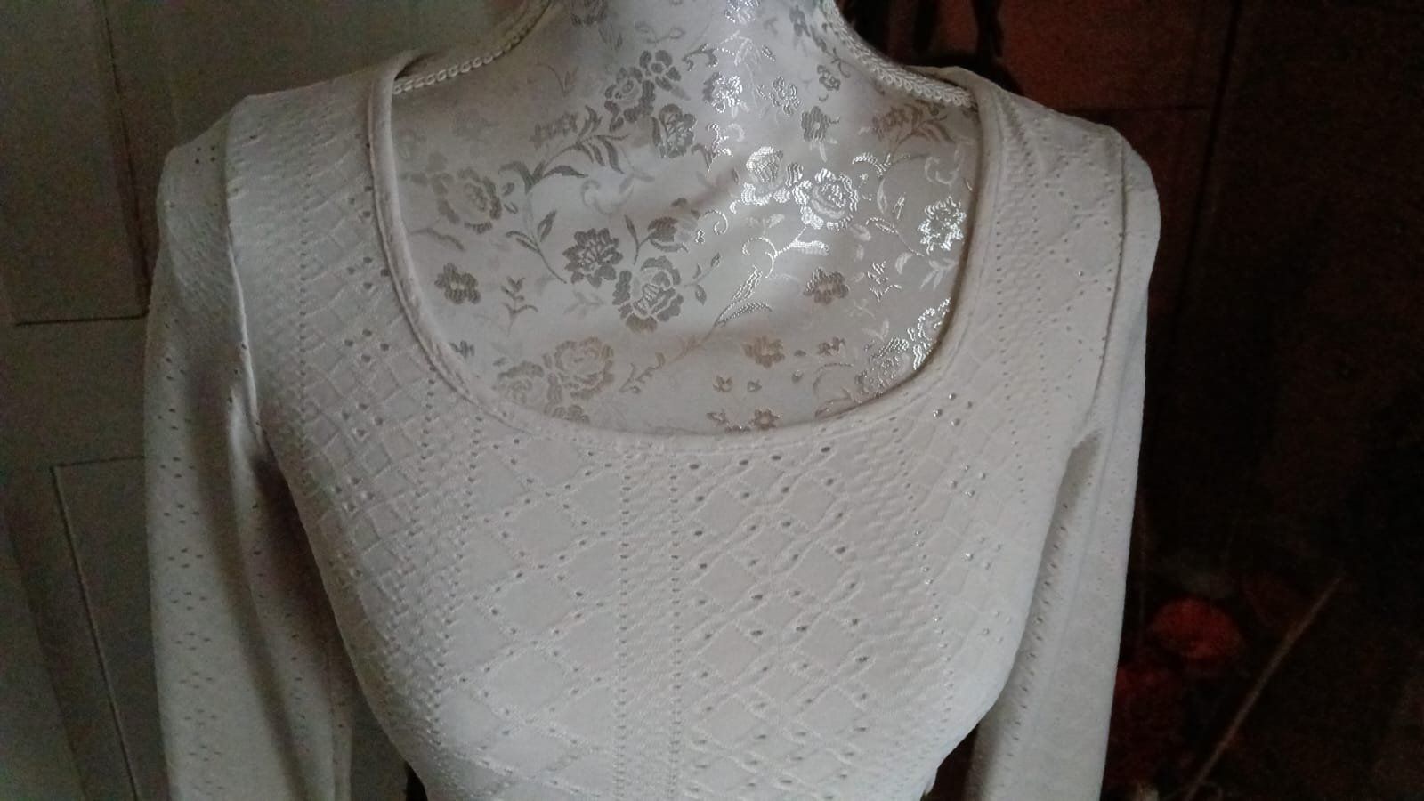 Vestiti: Robe élégante. Taille S – Usato da Rüthi (Rheintal) venduto da zit_y7br 2