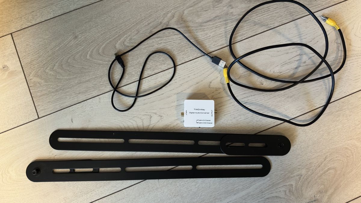 Samsung Casse acustiche: Samsung Soundbar – Usato da Hinwil venduto da sin_9j5s 4