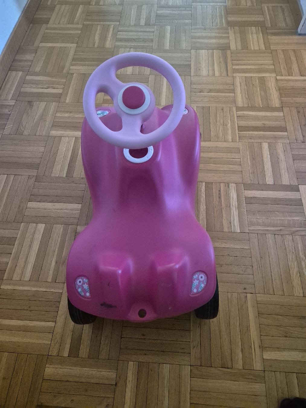 Big Veicoli per bambini: Big – Usato da Dietikon venduto da Ram_k66t 1