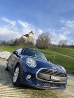Mini One - ab MFK aus zweiter Hand