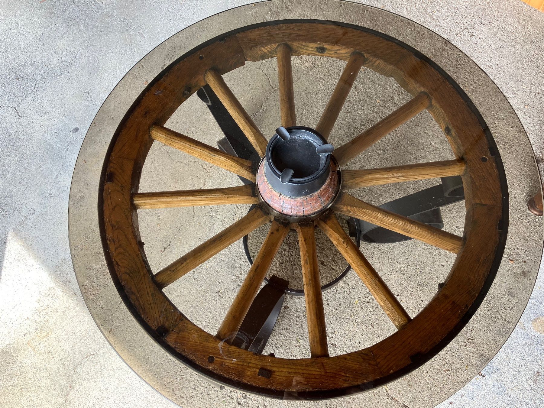 Tavoli: Table basse – Usato da Savièse venduto da yol54 2
