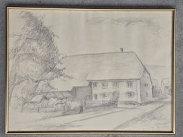 Mühlefeld „1972“