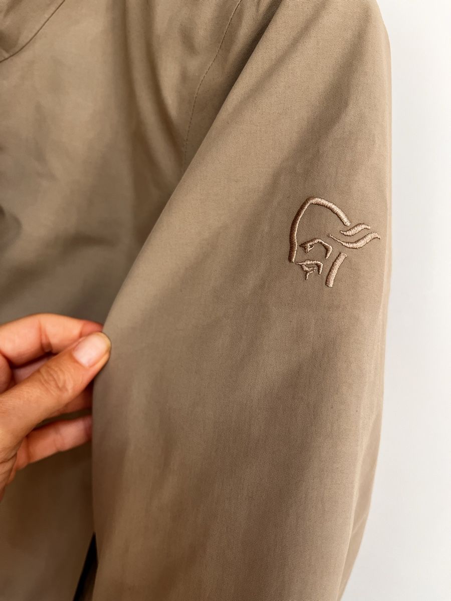 Norrøna Mäntel: Norrøna Oslo GORE-TEX Parka – Neu und originalverpackt aus Zeiningen von man_69cj 6