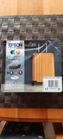 Epson Multipack 405 Tintenpatronen Neu