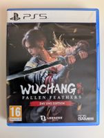 WUCHANG FALLEN FEATHERS (PS5)