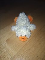 Plüschtier "kleine Ente"